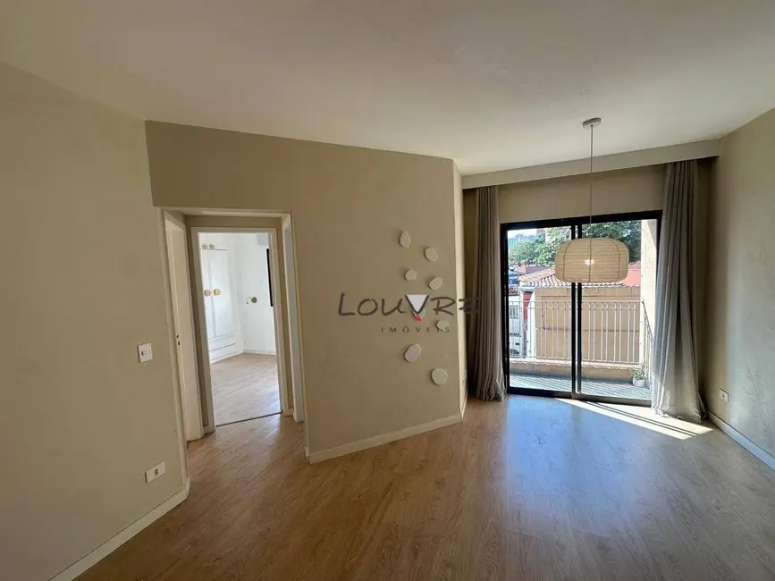 Apartamento com 2 quartos à venda, 56m2 em Vila Olímpia, São Paulo - SP - imagem 5 Foto 5 de Apartamento com 2 quartos à venda, 56m2 em Vila Olímpia, São Paulo - SP