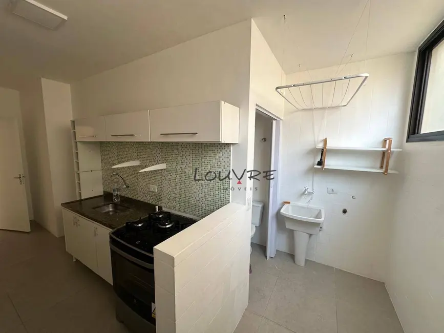 Apartamento com 2 quartos à venda, 56m2 em Vila Olímpia, São Paulo - SP - imagem 6 Foto 6 de Apartamento com 2 quartos à venda, 56m2 em Vila Olímpia, São Paulo - SP