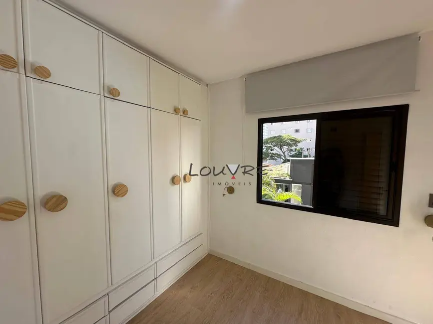 Apartamento com 2 quartos à venda, 56m2 em Vila Olímpia, São Paulo - SP - imagem 4 Foto 4 de Apartamento com 2 quartos à venda, 56m2 em Vila Olímpia, São Paulo - SP