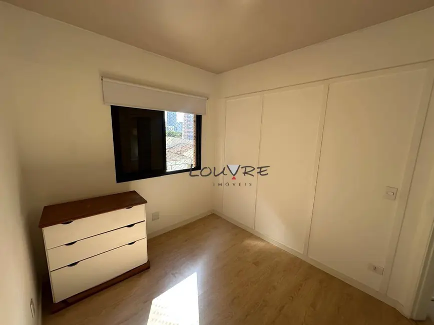 Apartamento com 2 quartos à venda, 56m2 em Vila Olímpia, São Paulo - SP - imagem 2 Foto 2 de Apartamento com 2 quartos à venda, 56m2 em Vila Olímpia, São Paulo - SP