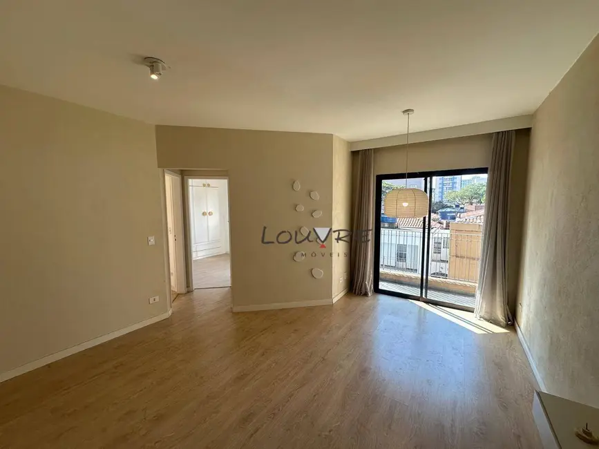 Apartamento com 2 quartos à venda, 56m2 em Vila Olímpia, São Paulo - SP - imagem 1 Foto 1 de Apartamento com 2 quartos à venda, 56m2 em Vila Olímpia, São Paulo - SP