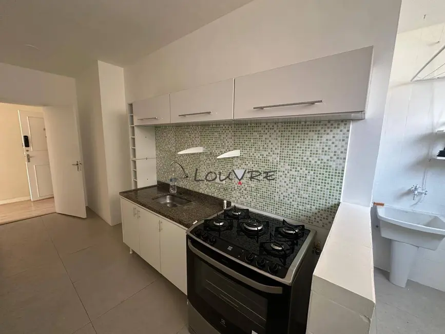 Apartamento com 2 quartos à venda, 56m2 em Vila Olímpia, São Paulo - SP - imagem 3 Foto 3 de Apartamento com 2 quartos à venda, 56m2 em Vila Olímpia, São Paulo - SP
