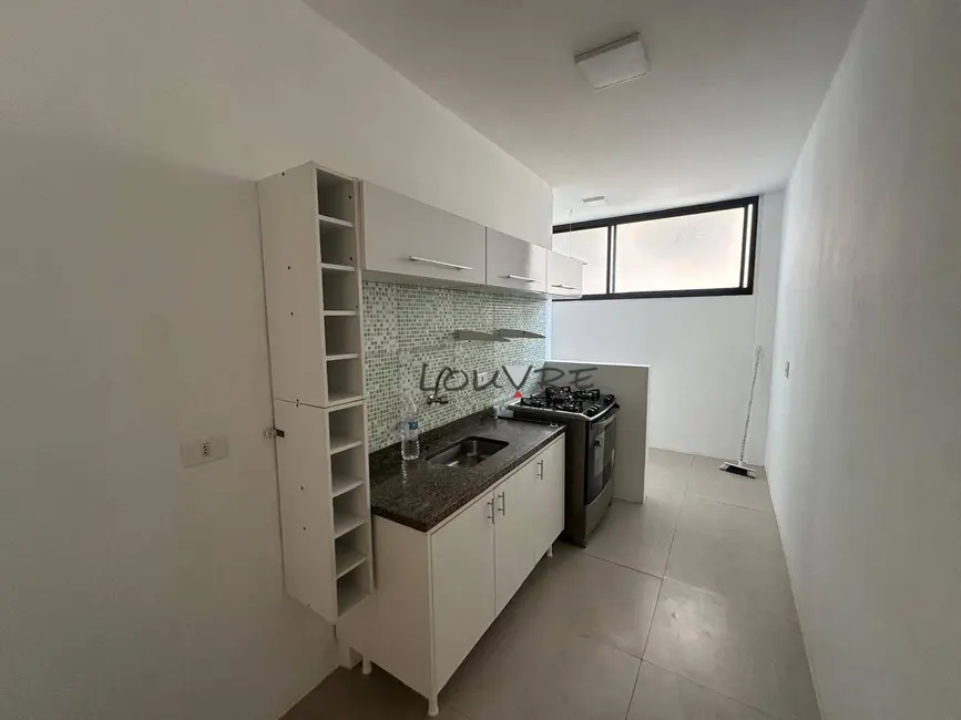 Apartamento com 2 quartos à venda, 56m2 em Vila Olímpia, São Paulo - SP - imagem 9 Foto 9 de Apartamento com 2 quartos à venda, 56m2 em Vila Olímpia, São Paulo - SP