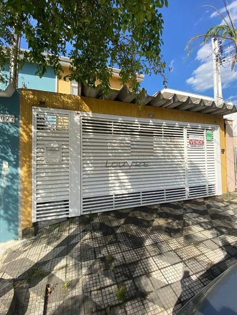 Foto 1 de Casa com 2 quartos à venda, 131m2 em Indianópolis, São Paulo - SP