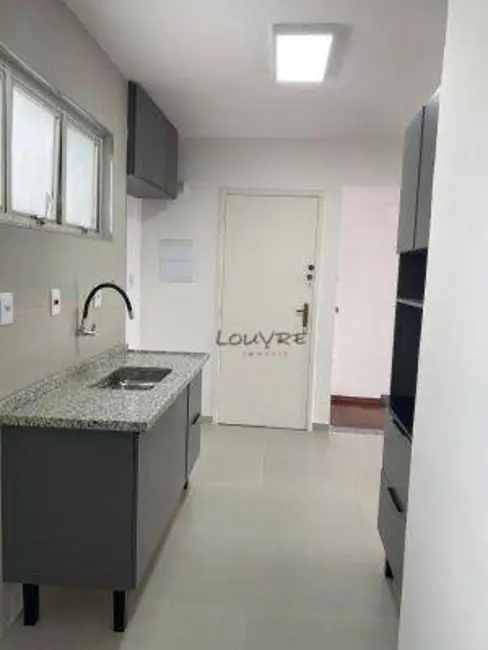 Apartamento com 2 quartos para alugar, 71m2 em Vila Olímpia, São Paulo - SP - imagem 9 Foto 9 de Apartamento com 2 quartos para alugar, 71m2 em Vila Olímpia, São Paulo - SP