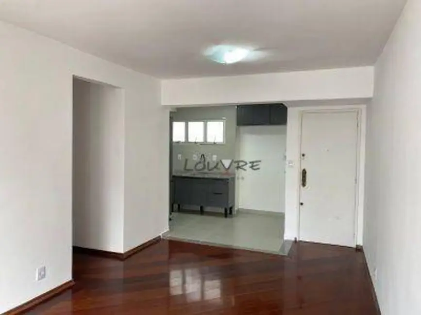 Apartamento com 2 quartos para alugar, 71m2 em Vila Olímpia, São Paulo - SP - imagem 3 Foto 3 de Apartamento com 2 quartos para alugar, 71m2 em Vila Olímpia, São Paulo - SP