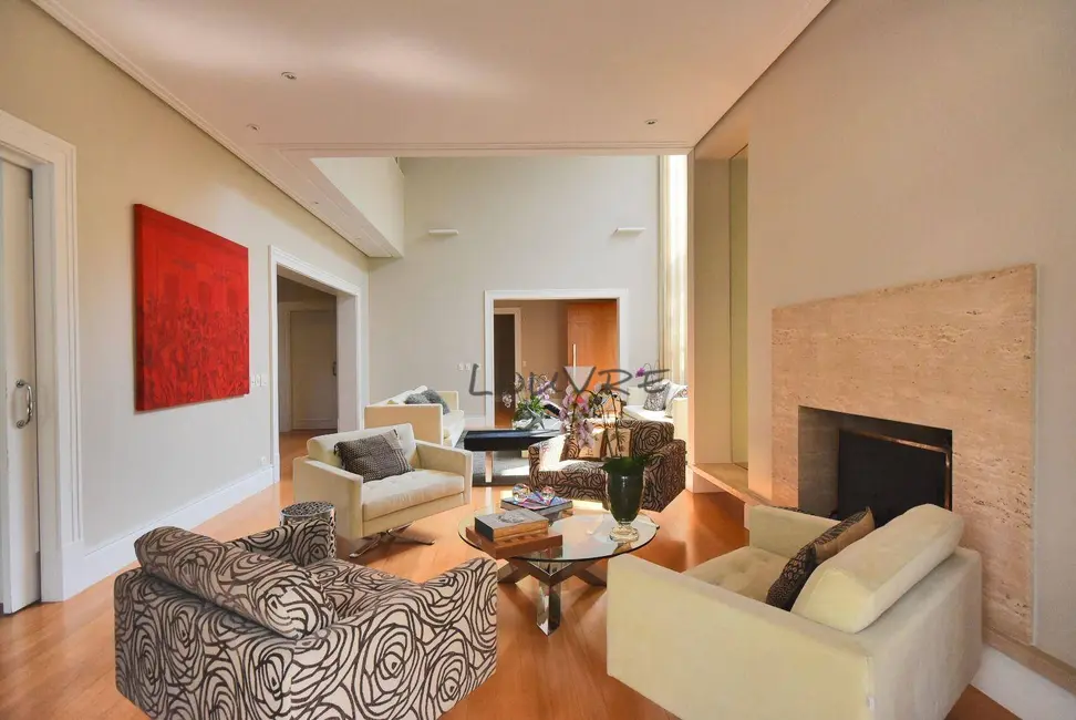 Casa com 4 quartos à venda, 546m2 em Fazenda Morumbi, São Paulo - SP - imagem 9 Foto 9 de Casa com 4 quartos à venda, 546m2 em Fazenda Morumbi, São Paulo - SP