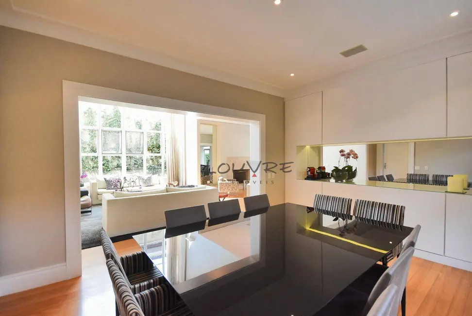 Casa com 4 quartos à venda, 546m2 em Fazenda Morumbi, São Paulo - SP - imagem 6 Foto 6 de Casa com 4 quartos à venda, 546m2 em Fazenda Morumbi, São Paulo - SP