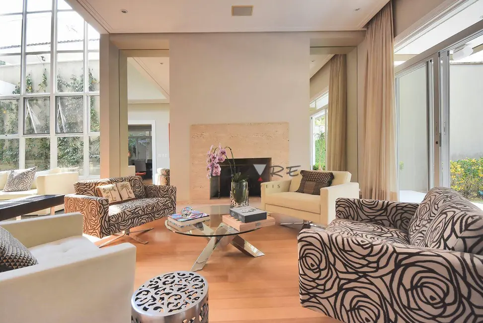 Casa com 4 quartos à venda, 546m2 em Fazenda Morumbi, São Paulo - SP - imagem 5 Foto 5 de Casa com 4 quartos à venda, 546m2 em Fazenda Morumbi, São Paulo - SP