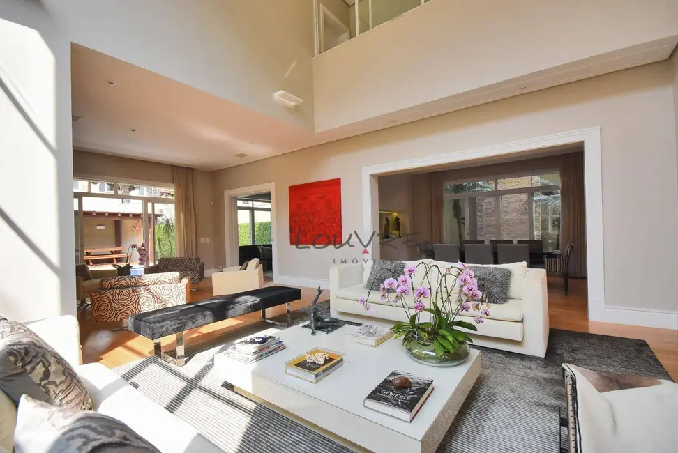 Casa com 4 quartos à venda, 546m2 em Fazenda Morumbi, São Paulo - SP - imagem 8 Foto 8 de Casa com 4 quartos à venda, 546m2 em Fazenda Morumbi, São Paulo - SP