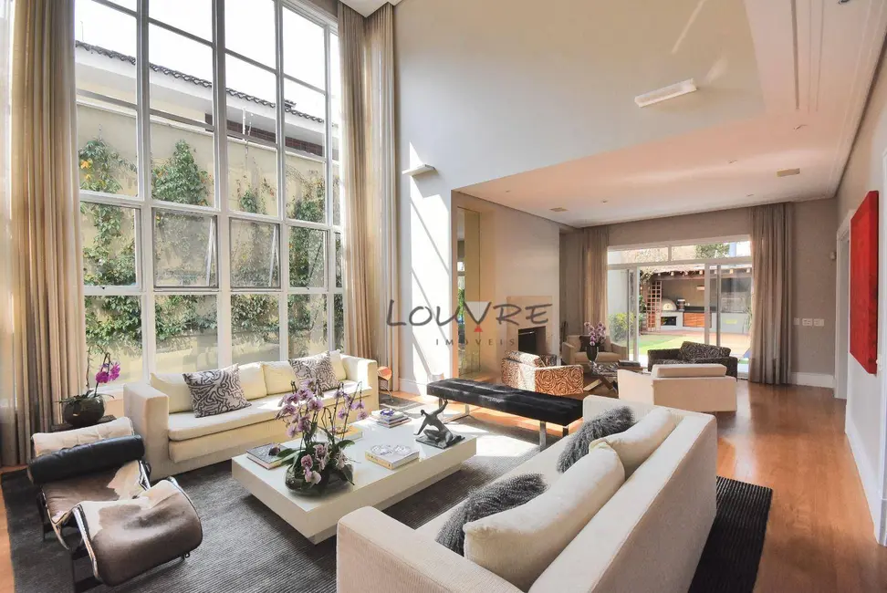 Casa com 4 quartos à venda, 546m2 em Fazenda Morumbi, São Paulo - SP - imagem 2 Foto 2 de Casa com 4 quartos à venda, 546m2 em Fazenda Morumbi, São Paulo - SP