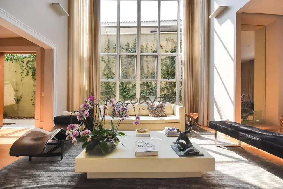 Casa com 4 quartos à venda, 546m2 em Fazenda Morumbi, São Paulo - SP - imagem 3 Foto 3 de Casa com 4 quartos à venda, 546m2 em Fazenda Morumbi, São Paulo - SP