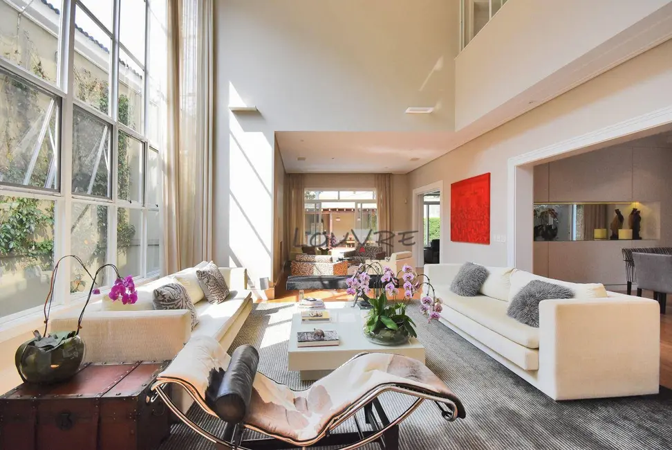 Casa com 4 quartos à venda, 546m2 em Fazenda Morumbi, São Paulo - SP - imagem 1 Foto 1 de Casa com 4 quartos à venda, 546m2 em Fazenda Morumbi, São Paulo - SP