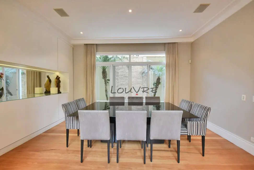Casa com 4 quartos à venda, 546m2 em Fazenda Morumbi, São Paulo - SP - imagem 7 Foto 7 de Casa com 4 quartos à venda, 546m2 em Fazenda Morumbi, São Paulo - SP