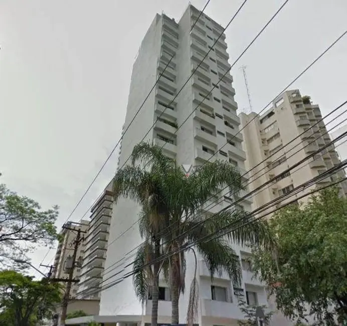 Foto 1 de Apartamento com 2 quartos à venda, 74m2 em São Paulo - SP