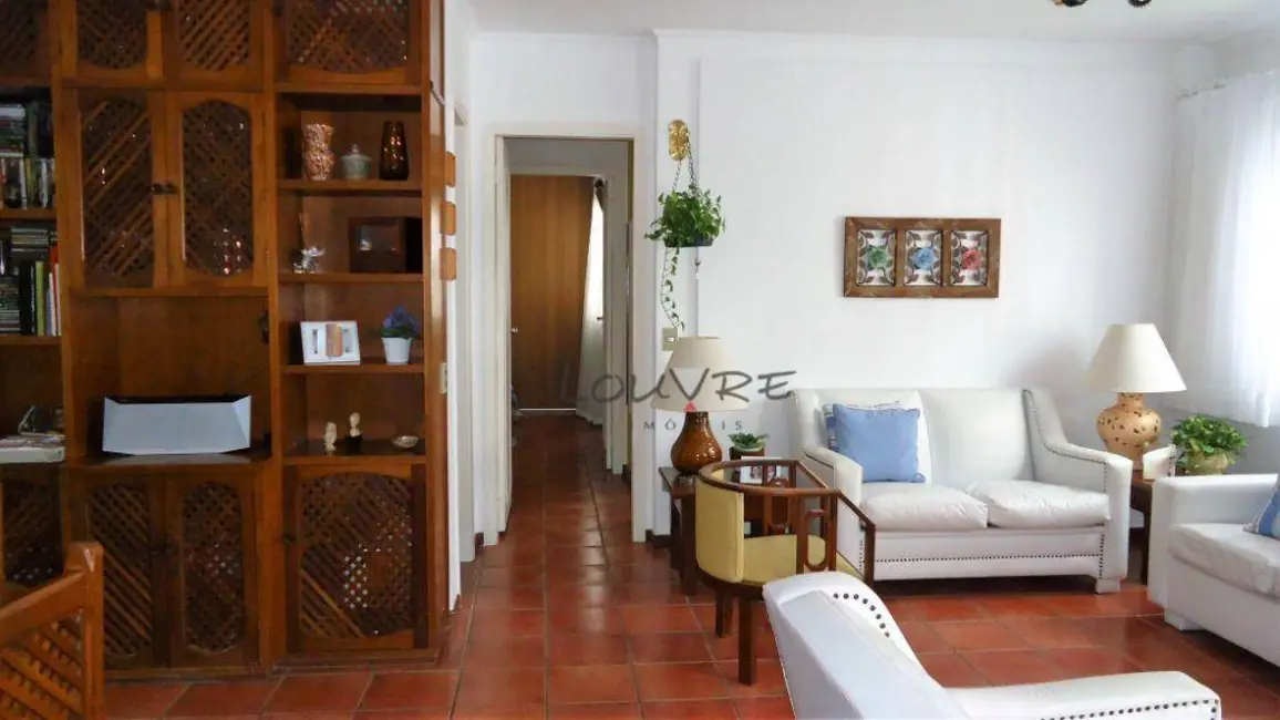 Foto 2 de Apartamento com 2 quartos à venda, 74m2 em Moema, São Paulo - SP