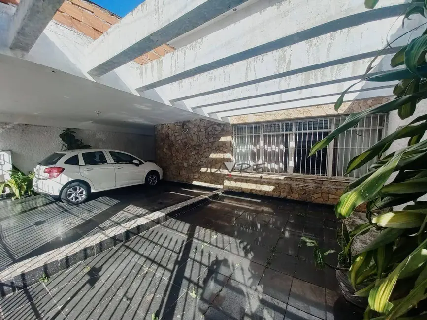 Foto 1 de Casa com 4 quartos à venda, 250m2 em Vila Noca, São Paulo - SP