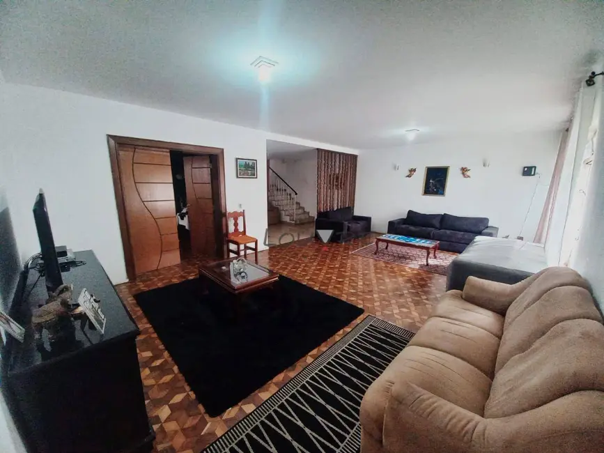 Foto 2 de Casa com 4 quartos à venda, 250m2 em Vila Noca, São Paulo - SP