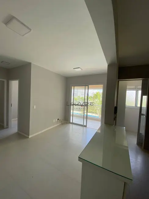 Foto 4 de Apartamento com 2 quartos para alugar, 49m2 em Santo Amaro, São Paulo - SP