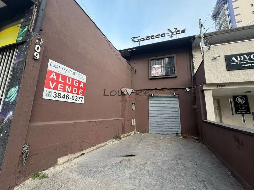 Foto 1 de Casa à venda e para alugar, 99m2 em Vila Olímpia, São Paulo - SP