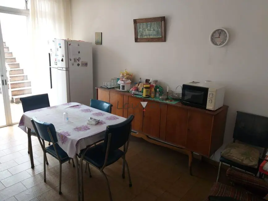 Foto 7 de Casa com 3 quartos à venda, 270m2 em Vila Olímpia, São Paulo - SP