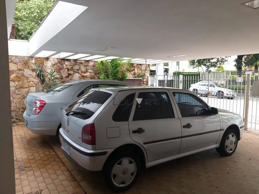 Foto 3 de Casa com 3 quartos à venda, 270m2 em Vila Olímpia, São Paulo - SP