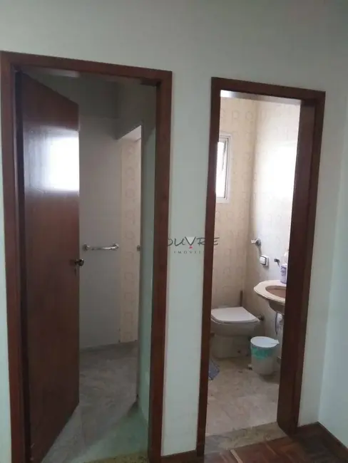 Foto 8 de Casa com 3 quartos à venda, 270m2 em Vila Olímpia, São Paulo - SP