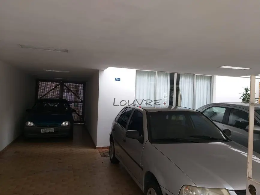 Foto 4 de Casa com 3 quartos à venda, 270m2 em Vila Olímpia, São Paulo - SP