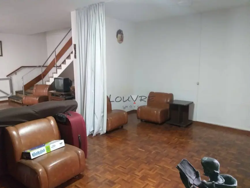 Foto 9 de Casa com 3 quartos à venda, 270m2 em Vila Olímpia, São Paulo - SP