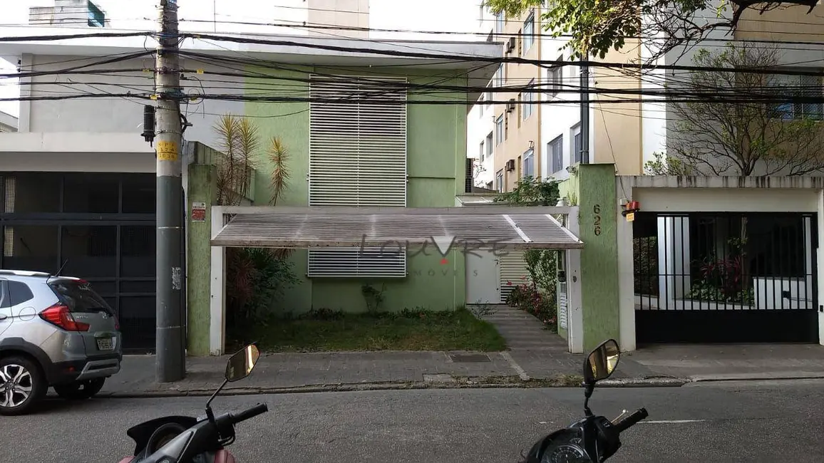 Foto 2 de Casa à venda, 140m2 em Vila Olímpia, São Paulo - SP