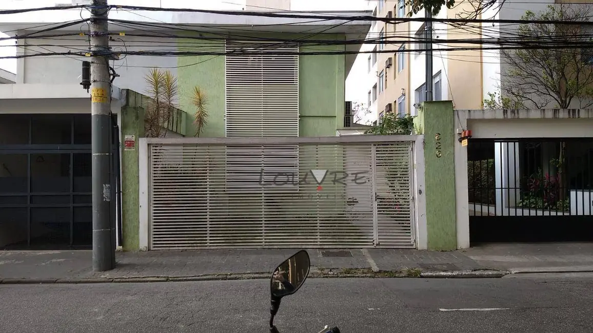 Foto 1 de Casa à venda, 140m2 em Vila Olímpia, São Paulo - SP