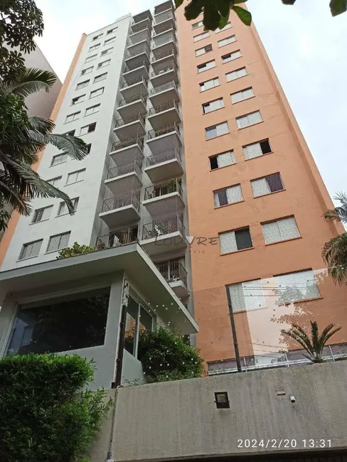 Foto 1 de Apartamento com 2 quartos à venda, 79m2 em Perdizes, São Paulo - SP