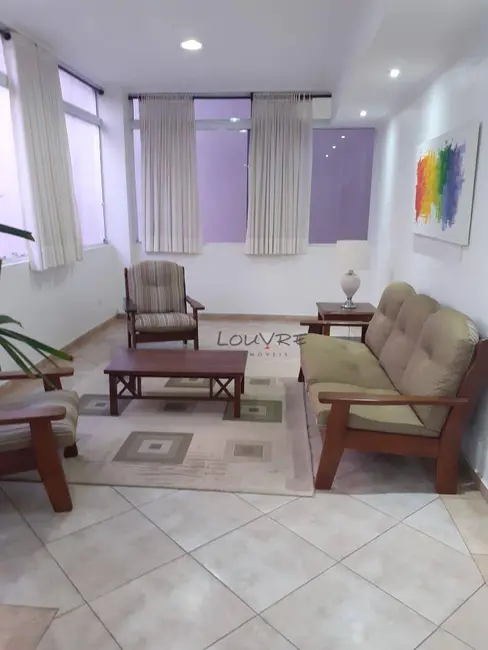 Foto 2 de Apartamento com 2 quartos à venda, 79m2 em Perdizes, São Paulo - SP