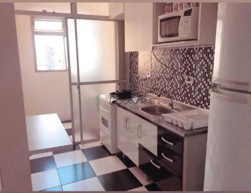 Apartamento com 2 quartos à venda, 75m2 em Campo Belo, São Paulo - SP - imagem 8 Foto 8 de Apartamento com 2 quartos à venda, 75m2 em Campo Belo, São Paulo - SP