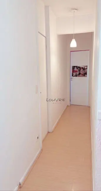 Apartamento com 2 quartos à venda, 75m2 em Campo Belo, São Paulo - SP - imagem 4 Foto 4 de Apartamento com 2 quartos à venda, 75m2 em Campo Belo, São Paulo - SP