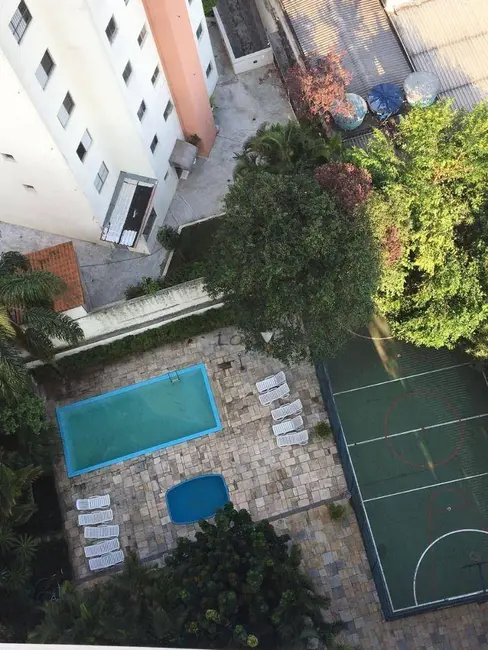 Apartamento com 2 quartos à venda, 75m2 em Campo Belo, São Paulo - SP - imagem 9 Foto 9 de Apartamento com 2 quartos à venda, 75m2 em Campo Belo, São Paulo - SP