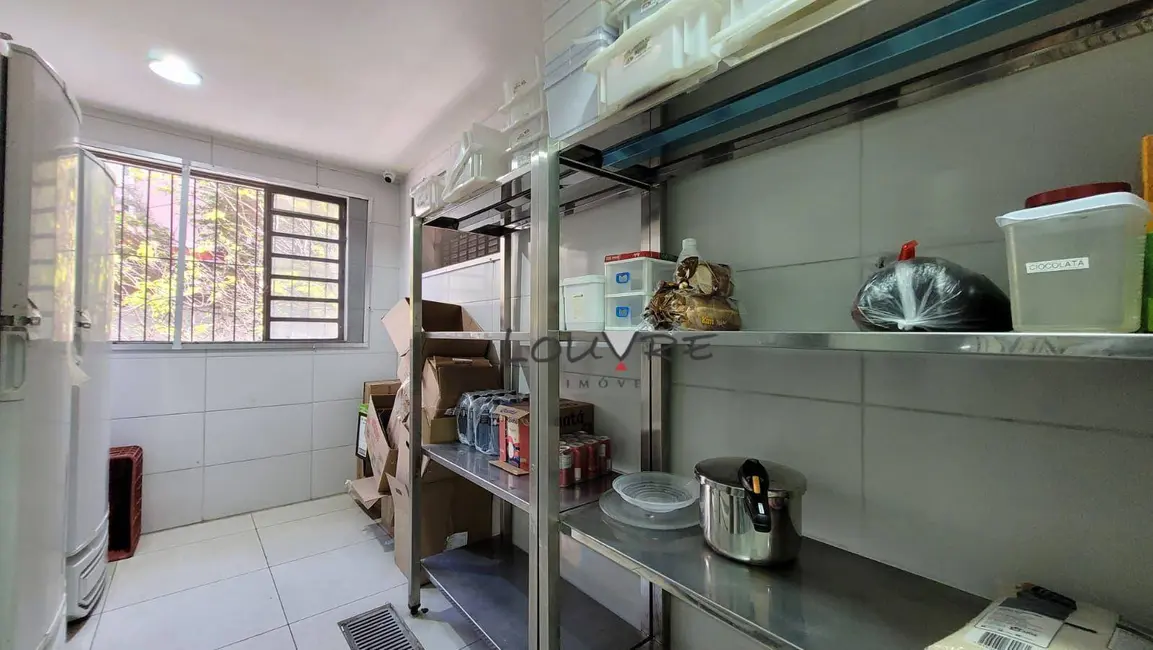 Loja à venda e para alugar, 130m2 em Moema, São Paulo - SP - imagem 4 Foto 4 de Loja à venda e para alugar, 130m2 em Moema, São Paulo - SP