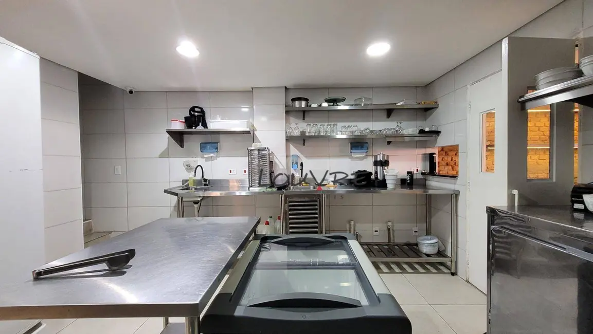 Loja à venda e para alugar, 130m2 em Moema, São Paulo - SP - imagem 5 Foto 5 de Loja à venda e para alugar, 130m2 em Moema, São Paulo - SP