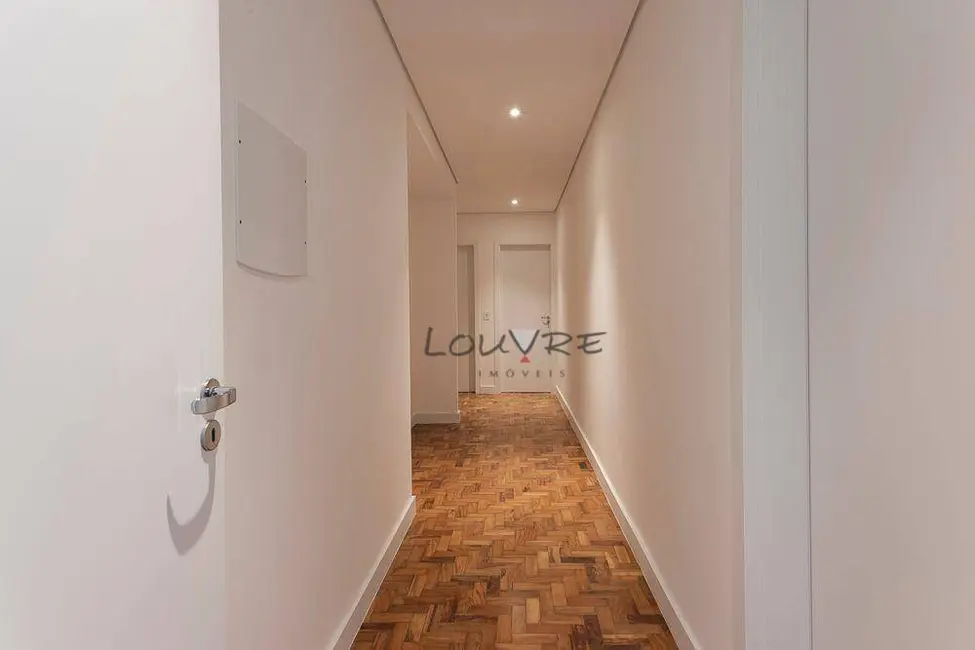 Foto 4 de Apartamento com 3 quartos à venda e para alugar, 209m2 em Jardim Paulista, São Paulo - SP