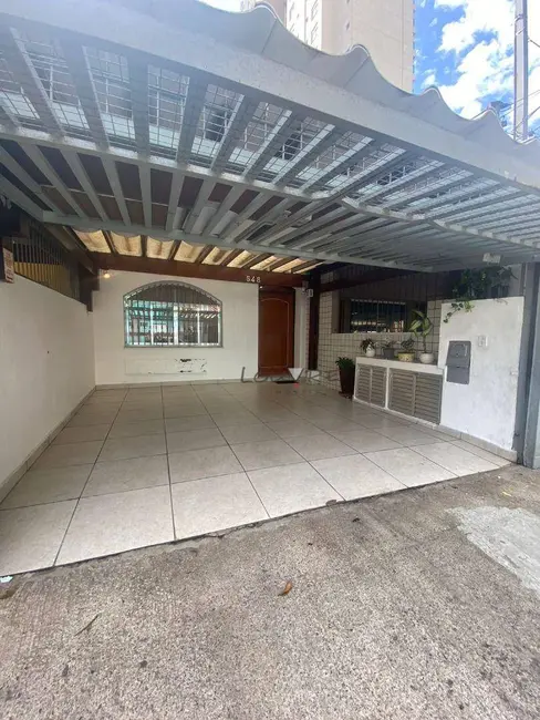 Foto 1 de Casa com 2 quartos à venda, 100m2 em Vila Olímpia, São Paulo - SP