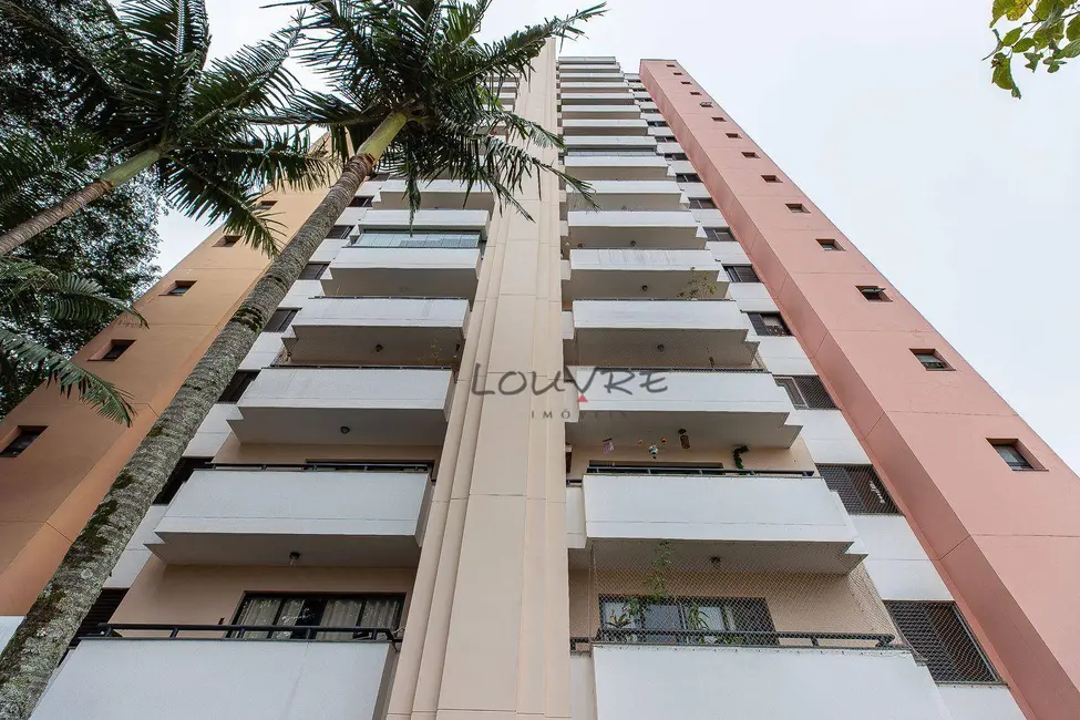 Foto 1 de Apartamento com 3 quartos à venda, 92m2 em Vila Olímpia, São Paulo - SP