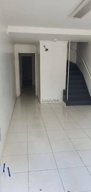 Foto 2 de Casa para alugar, 78m2 em Vila Olímpia, São Paulo - SP