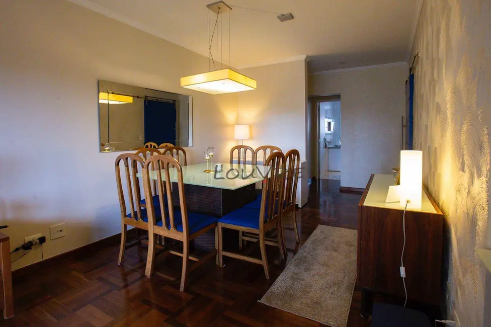 Apartamento com 3 quartos à venda, 113m2 em Vila Olímpia, São Paulo - SP - imagem 6 Foto 6 de Apartamento com 3 quartos à venda, 113m2 em Vila Olímpia, São Paulo - SP