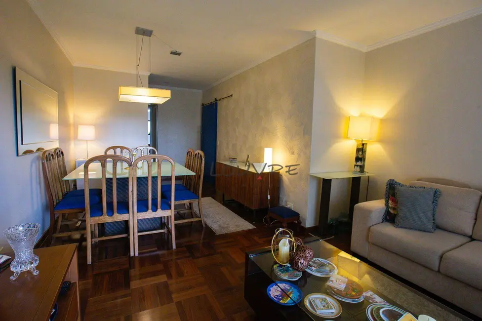 Apartamento com 3 quartos à venda, 113m2 em Vila Olímpia, São Paulo - SP - imagem 4 Foto 4 de Apartamento com 3 quartos à venda, 113m2 em Vila Olímpia, São Paulo - SP