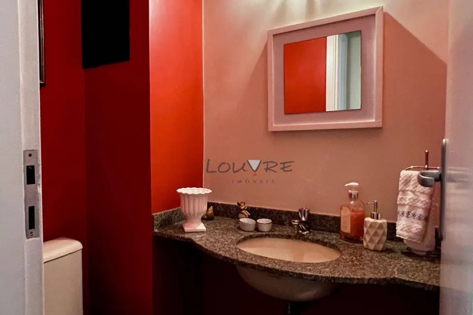 Apartamento com 3 quartos à venda, 113m2 em Vila Olímpia, São Paulo - SP - imagem 8 Foto 8 de Apartamento com 3 quartos à venda, 113m2 em Vila Olímpia, São Paulo - SP