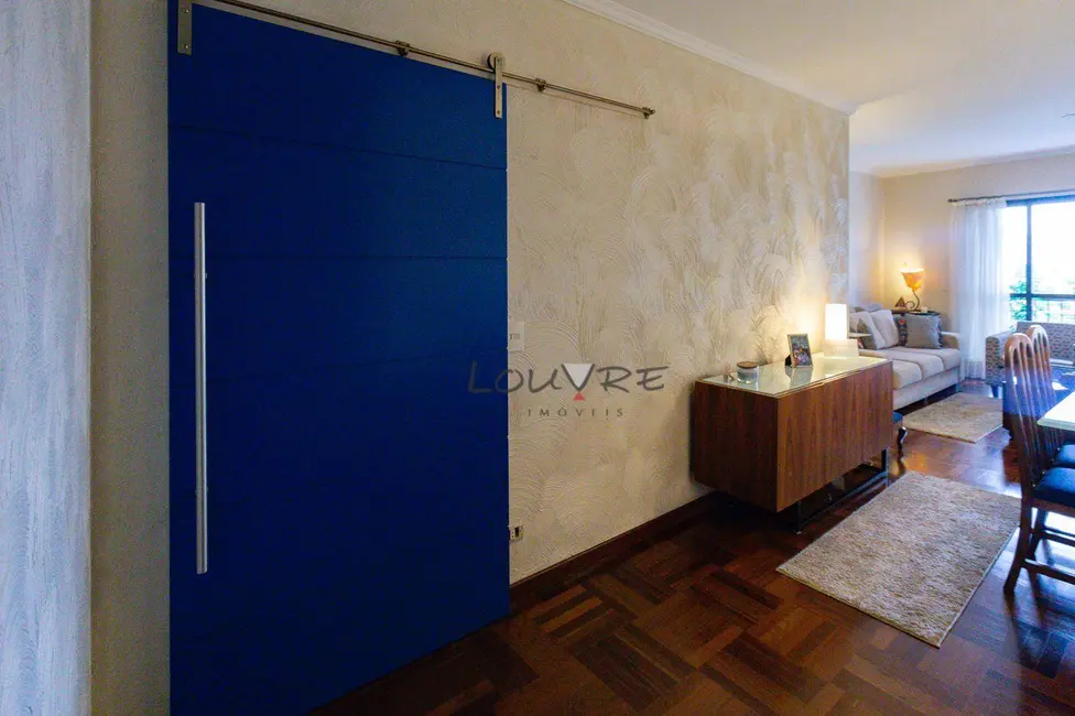 Apartamento com 3 quartos à venda, 113m2 em Vila Olímpia, São Paulo - SP - imagem 7 Foto 7 de Apartamento com 3 quartos à venda, 113m2 em Vila Olímpia, São Paulo - SP