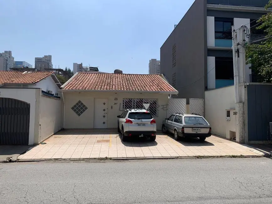 Casa à venda, 212m2 em São Paulo - SP - imagem 2 Foto 2 de Casa à venda, 212m2 em São Paulo - SP