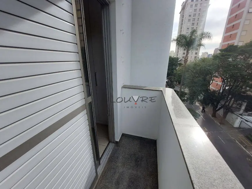 Foto 1 de Apartamento com 3 quartos à venda e para alugar, 102m2 em Vila Olímpia, São Paulo - SP