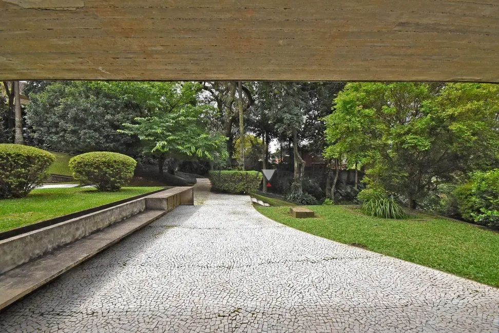 Foto 9 de Casa com 3 quartos à venda, 3100m2 em Cidade Jardim, São Paulo - SP