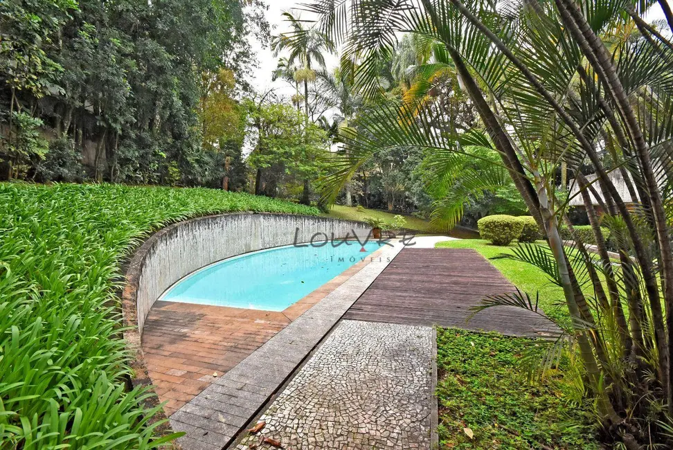 Foto 2 de Casa com 3 quartos à venda, 3100m2 em Cidade Jardim, São Paulo - SP